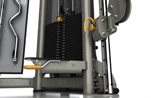  Мультикомплекс Functional Trainer Matrix MSFT 300 стек 