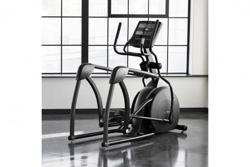 Эллиптический эргометр Vision S600E профессиональный с 16" TOUCH консолью