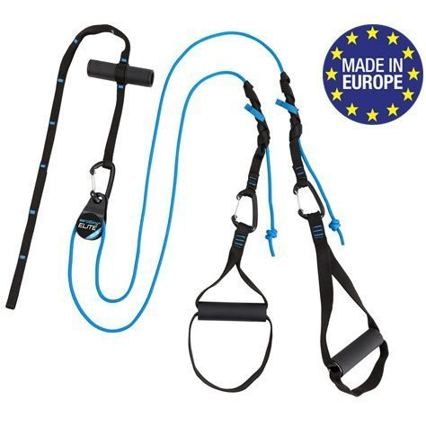 Функциональные петли AEROBIS aeroSling ELITE Plus черный/синий