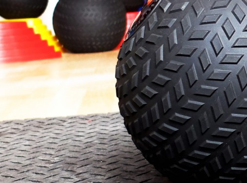 Слэмболл 8 кг Original Fit.Tools