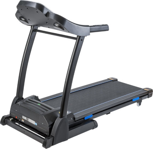 Беговая дорожка электрическая домашняя VictoryFit VF-730