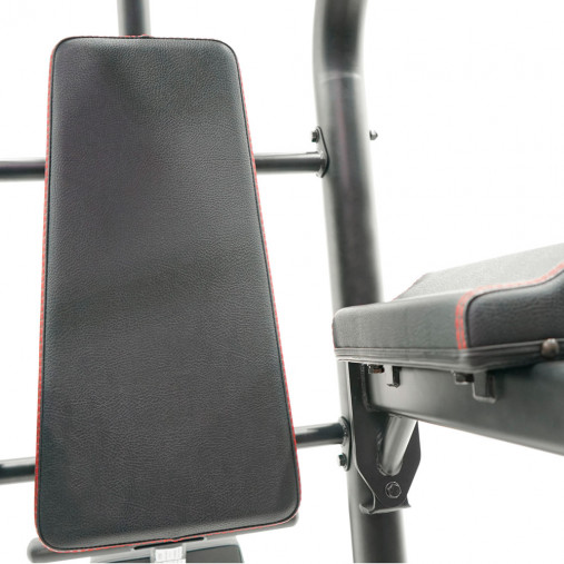 Многофункциональный силовой турник Inspire VKR (VKR1.2B)