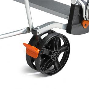 Всепогодный теннисный стол Cornilleau 300S Crossover Outdoor