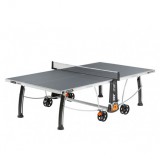 Всепогодный теннисный стол Cornilleau 300S Crossover Outdoor (серый)