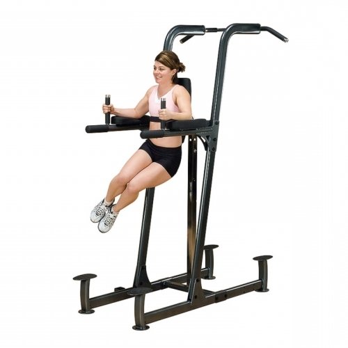  Стойка "Турник-Брусья-Отжимания" Body-Solid FCD 