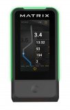 Matrix CXP RFID Велотренажер спинбайк