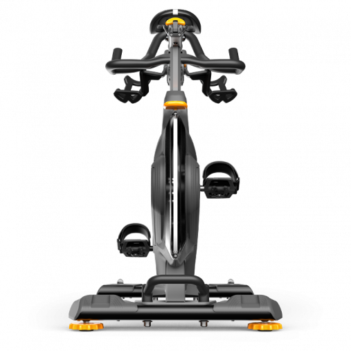 Элитный профессиональный спинбайк Matrix CXP с системой синхронизации RFID