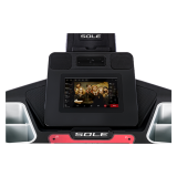 Sole Fitness F85 (2019) Беговая дорожка