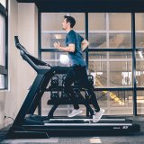 Sole Fitness F85 (2019) Беговая дорожка