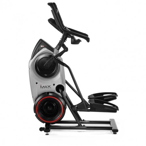 Эллиптический тренажер домашний Bowflex MaxTrainer M6
