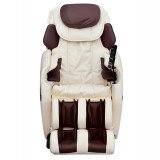 UNO ONE UN367 Beige Массажное кресло