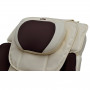 Массажное кресло UNO ONE UN367 Beige