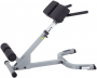 Гиперэкстензия спины Body-Solid GHYP45 (наклон 45°)