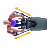 Octane XT-ONE Smart Эллиптический тренажер 