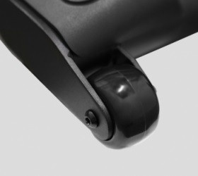 Велотренажер SVENSSON INDUSTRIAL FORCE U750 LX