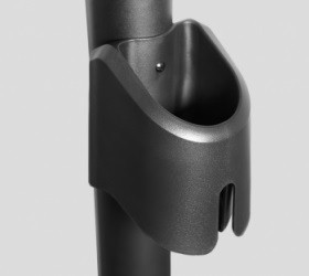 Велотренажер SVENSSON INDUSTRIAL FORCE U750 LX