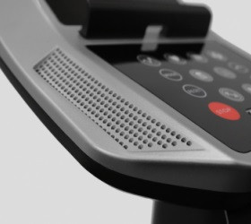 Велотренажер SVENSSON INDUSTRIAL FORCE U750 LX