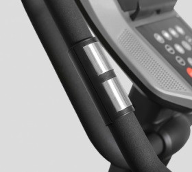 Велотренажер SVENSSON INDUSTRIAL FORCE U750 LX