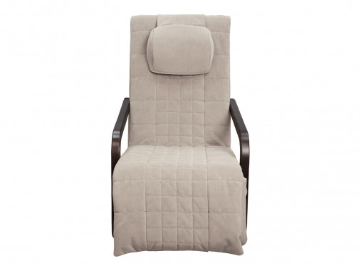 Массажное кресло FUJIMO SOHO Plus F2009 Бежевый (TONY12)