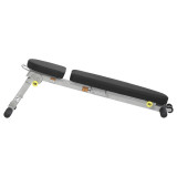 Hoist HF-4145 Скамья складная универсальная