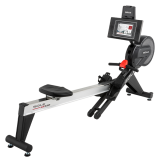 Sole SR550 Гребной тренажер 
