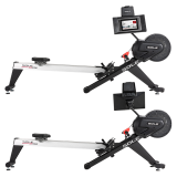 Sole SR550 Гребной тренажер 