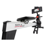 Sole SR550 Гребной тренажер 