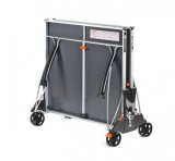 Теннисный стол всепогодный Cornilleau 400M Crossover Outdoor (серый)