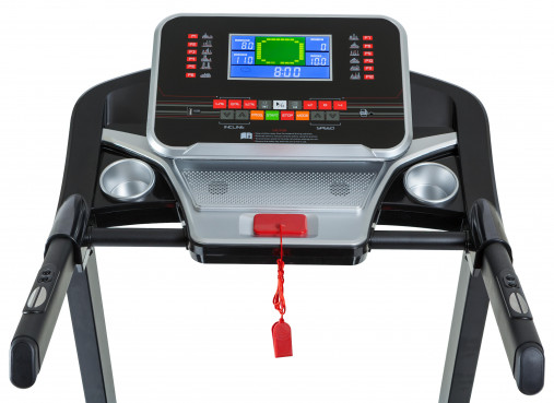 Беговая дорожка домашняя VictoryFit VF-735