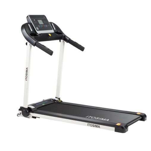 Беговая дорожка компактная Itosima Crown IT510