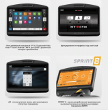 MATRIX T7XI (T7XI-03) Беговая дорожка