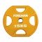 Диск X-Training уретановый цветной FOREMAN FM/UPX-15KG-YL (15 кг) Диск X-Training уретановый цветной FOREMAN FM/UPX-15KG-YL (15 кг)