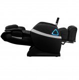 UNO ONE UN367 Black Массажное кресло 