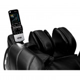 UNO ONE UN367 Black Массажное кресло 