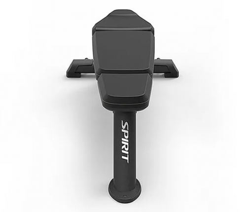 Плоская скамья (горизонтальная) Spirit SP-4201