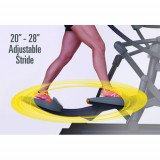 Octane XT-ONE Smart DARK GREY Эллиптический тренажер