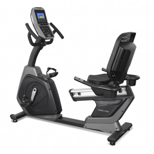 Велотренажер SVENSSON INDUSTRIAL FORCE R750