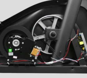 Велотренажер SVENSSON INDUSTRIAL FORCE R750