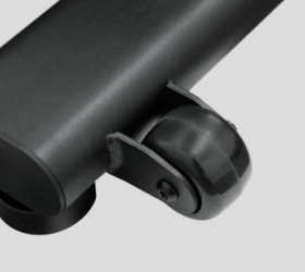 Велотренажер SVENSSON INDUSTRIAL FORCE R750