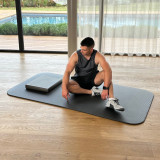 Коврик гимнастический Airex Corona 200, Антрацит