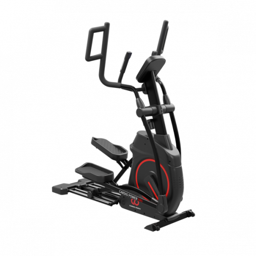 Эллиптический тренажер CardioPower X45