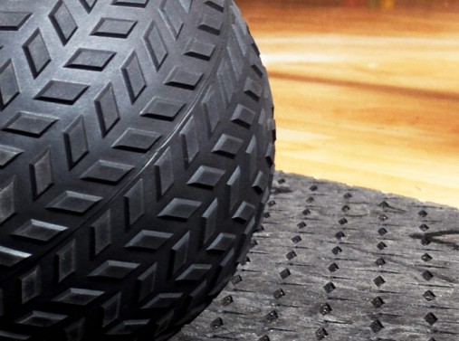 Слэмболл 25 кг Original Fit.Tools