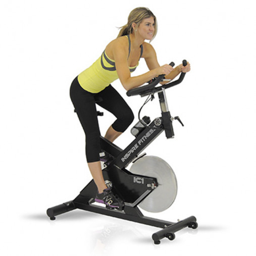 Велотренажер INSPIRE IC1
