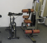 Пресс-машина Body-Solid ProClub SAM-900