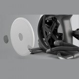 Matrix Performance Touch Эллиптический тренажер