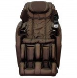 UNO ONE UN367 Brown Массажное кресло-кровать  