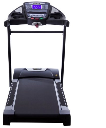 Беговая дорожка Hasttings TR300  вид спереди