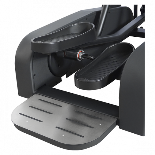 Профессиональный эллиптический тренажер Smith SX3.2 с генератором