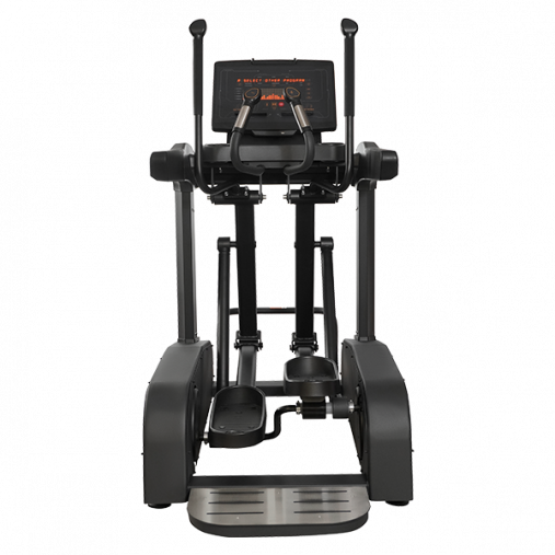 Профессиональный эллиптический тренажер Smith SX3.2 с генератором