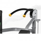 MATRIX GO-S53 Пресс-машина, тренажер грузоблочный